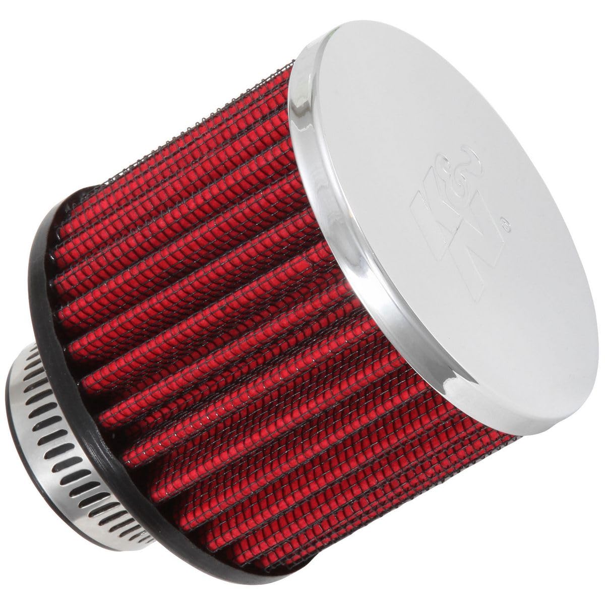 K&N Air Filter / Breather High Performance Premium Washable Replacement Engine Filter: Flange Diameter:
K&N Air Filter / Breather High Performance Premium Washable Replacement Engine Filter: Flange Diameter: