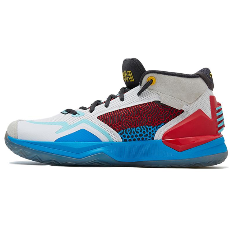 New Balance Kawhi Monsell Wye Feature Classic Blue Sneakers BBKLSBL1 40
New Balance Kawhi Monsell Wye Feature Classic Blue Sneakers BBKLSBL1 40