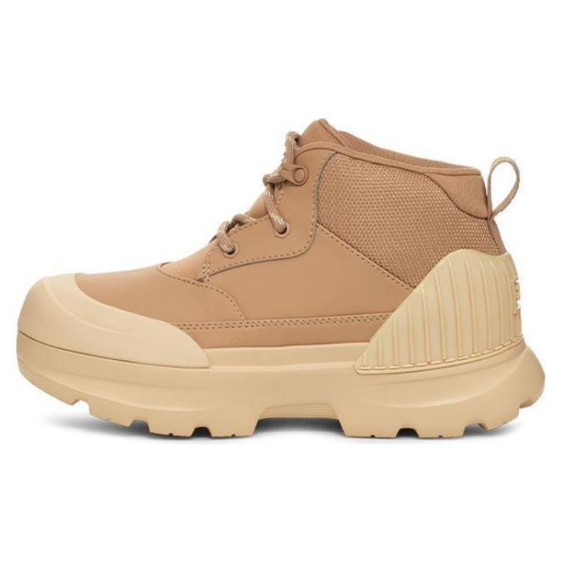 UGG Neumel X Boot Sand Women s Sneakers 1152724-SAN 38 темно-коричневого кольору
UGG Neumel X Boot Sand Women s Sneakers 1152724-SAN 38 темно-коричневого кольору