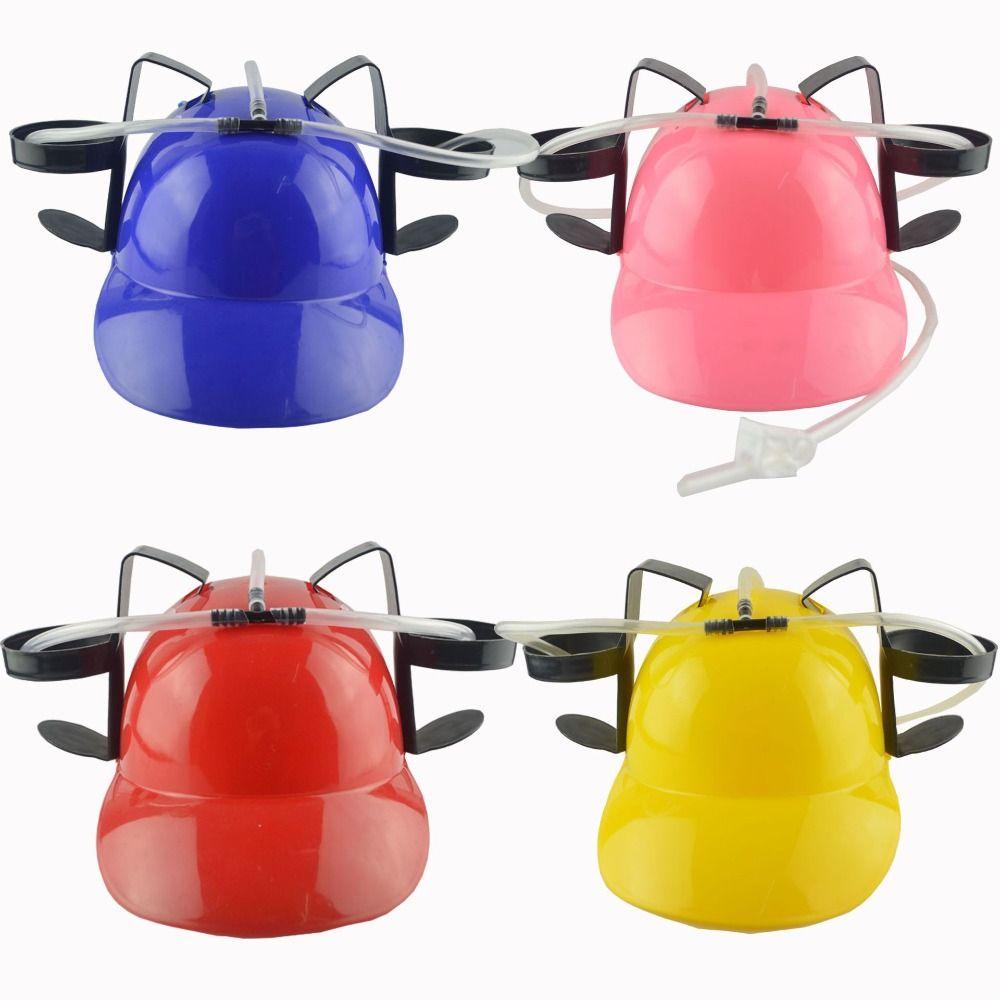 With Straw Beer Beverage Hat Funny Unique Beverage Helmet Headgear Birthday Party розовый
With Straw Beer Beverage Hat Funny Unique Beverage Helmet Headgear Birthday Party розовый