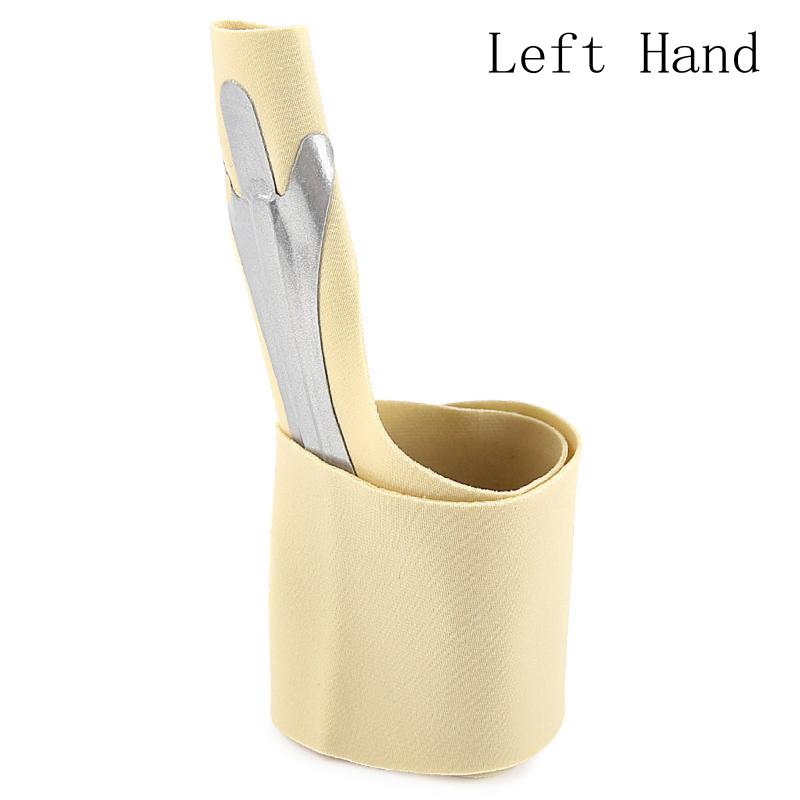 1Pcs Light Thin Thumb Tendon Sheath Wrist Guard Orthodontic Pressure Wrapped Wrist Guard Anti Sprain Thumb Protective Sleeve Left Hand телесный
1Pcs Light Thin Thumb Tendon Sheath Wrist Guard Orthodontic Pressure Wrapped Wrist Guard Anti Sprain Thumb Protective Sleeve Left Hand телесный