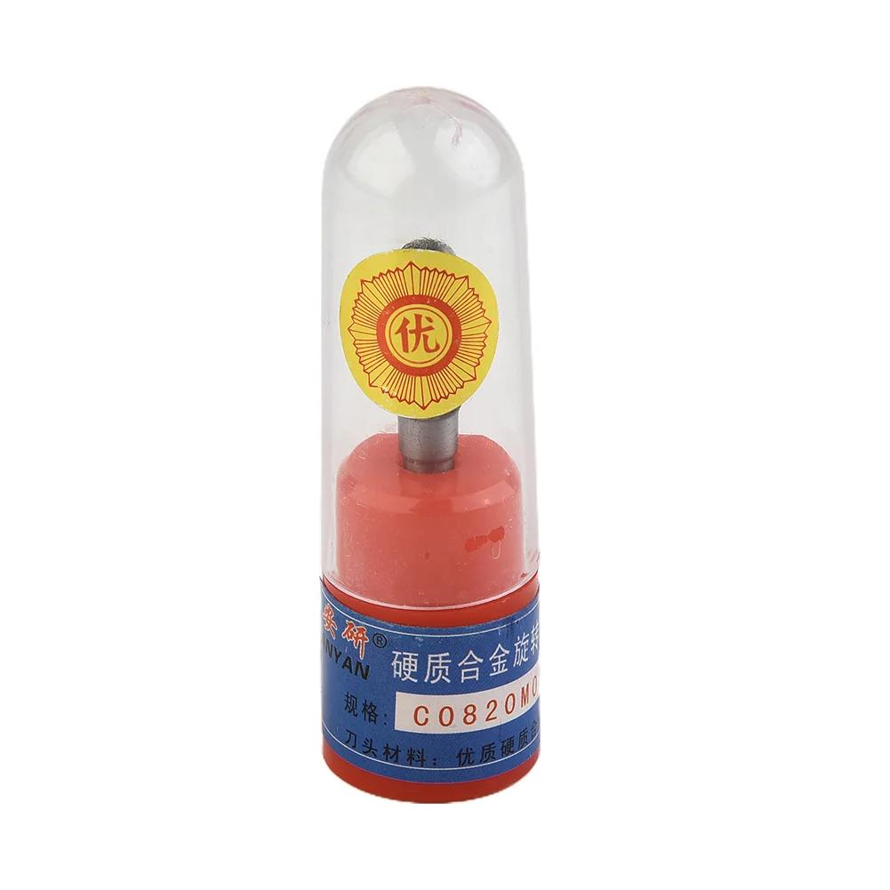 Hot Sale 8mm Double Cut Carbide Rotary File Burr Head Tool Point Burr Die Grinder Abrasive Tools Drill Milling Carving China Mainland
Hot Sale 8mm Double Cut Carbide Rotary File Burr Head Tool Point Burr Die Grinder Abrasive Tools Drill Milling Carving China Mainland