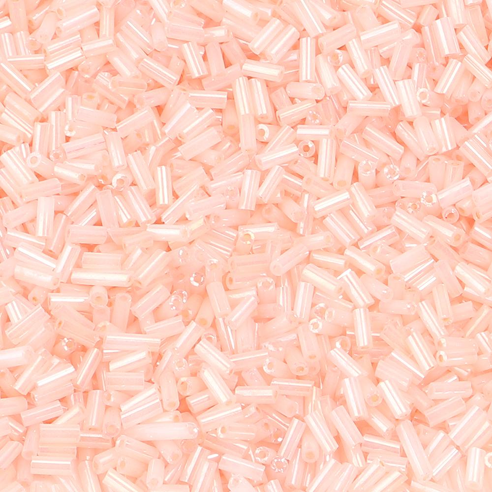 40g Glass Tube Beads 2mm Colorful Rice Beads Loose Spacer Beads For Jewelry Making DIY Bracelets Necklace Earring Accessories 40g About 1450Pcs
40g Glass Tube Beads 2mm Colorful Rice Beads Loose Spacer Beads For Jewelry Making DIY Bracelets Necklace Earring Accessories 40g About 1450Pcs