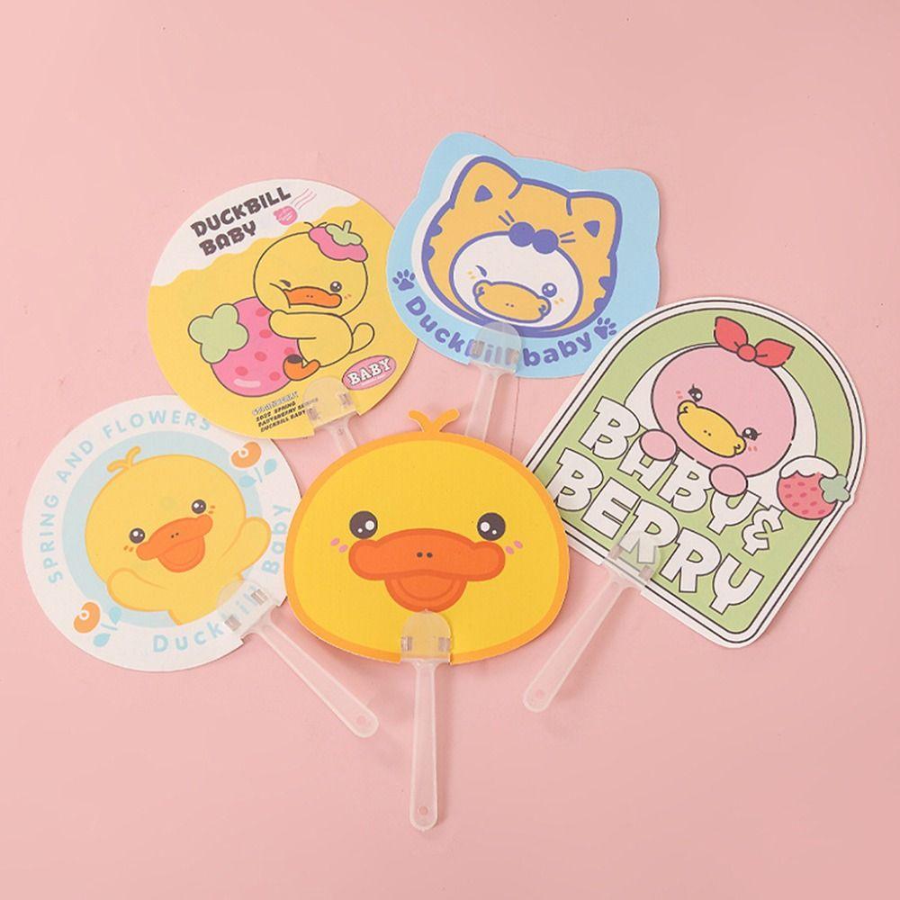 10Pcs Transparent Graffiti Fan Handle Portable Kindergarten Fan Handle Hand Fan Handle Fan 10pcs
10Pcs Transparent Graffiti Fan Handle Portable Kindergarten Fan Handle Hand Fan Handle Fan 10pcs