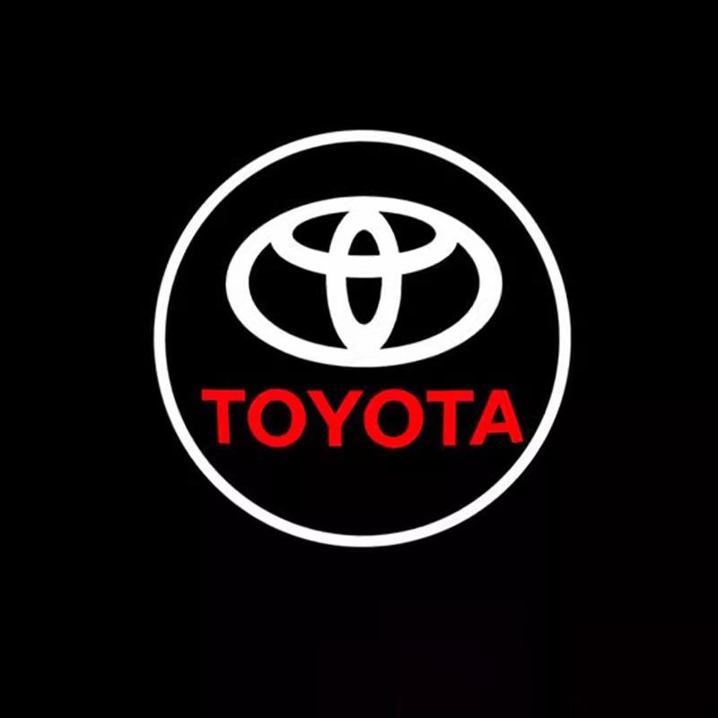 2026 Hot For Toyota Hub Caps 2Pcs LED Car Door Projector Logo Welcome Light Accessories For Toyota 86 Mirai Supra Prado Alphard
2026 Hot For Toyota Hub Caps 2Pcs LED Car Door Projector Logo Welcome Light Accessories For Toyota 86 Mirai Supra Prado Alphard