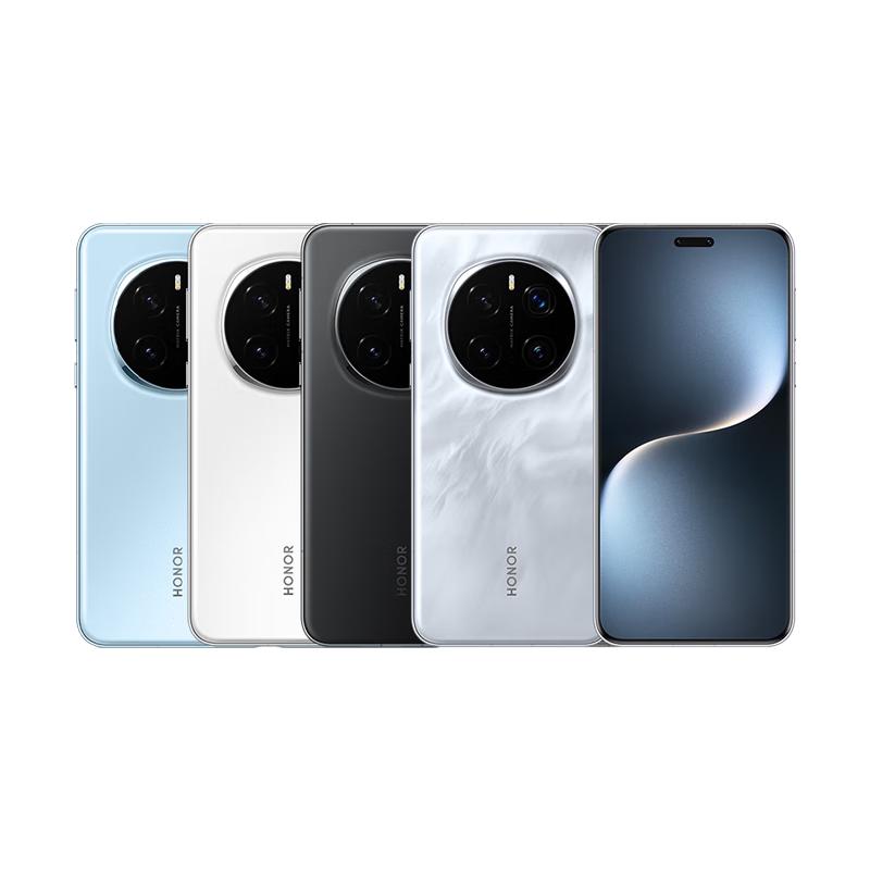 Honor Magic7 Pro 5G Smartphone (CN version)
Honor Magic7 Pro 5G Smartphone (CN version)