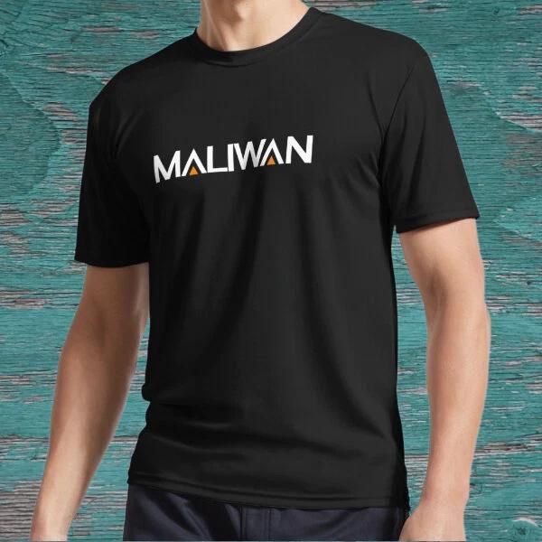 New Maliwan Logo Merchandise Essential Logo American T-Shirt Funny Size S to 5XL 2XL
New Maliwan Logo Merchandise Essential Logo American T-Shirt Funny Size S to 5XL 2XL