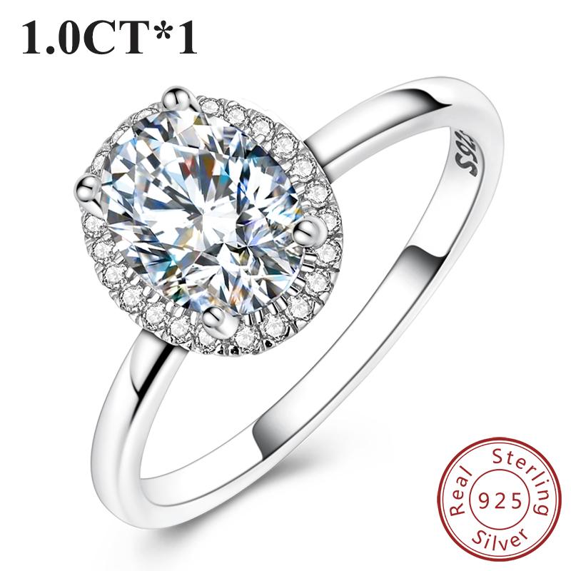 1CT Moissanite Band Ring 100% Copper Metal Sparkling Oval Finger Ring Designed For Women Party Wedding Engagement Rings High Quality Fine Jewelry 6
1CT Moissanite Band Ring 100% Copper Metal Sparkling Oval Finger Ring Designed For Women Party Wedding Engagement Rings High Quality Fine Jewelry 6