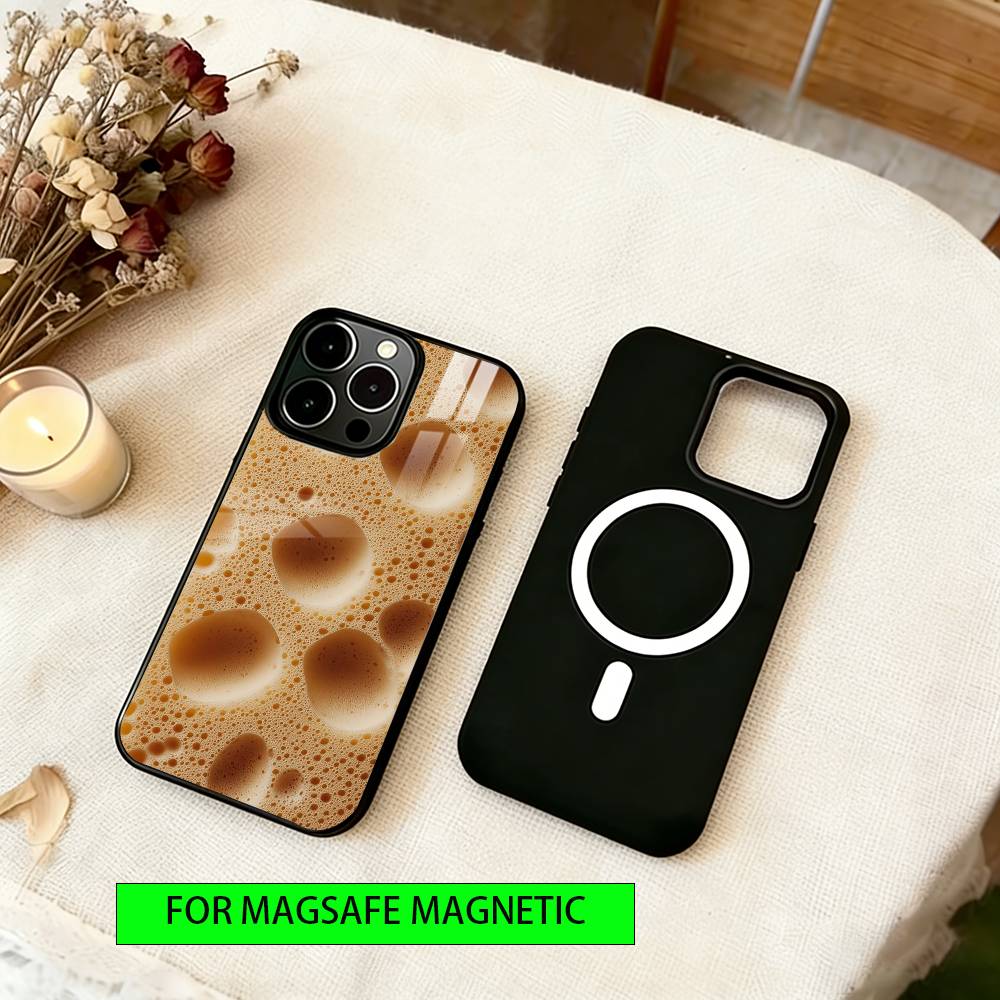 Funny Food Phone Case For iPhone17,16,15,14,13,12,11 Plus,Pro Magnetic with Magsafe Wireless Charging iPhone16ProMax
Funny Food Phone Case For iPhone17,16,15,14,13,12,11 Plus,Pro Magnetic with Magsafe Wireless Charging iPhone16ProMax