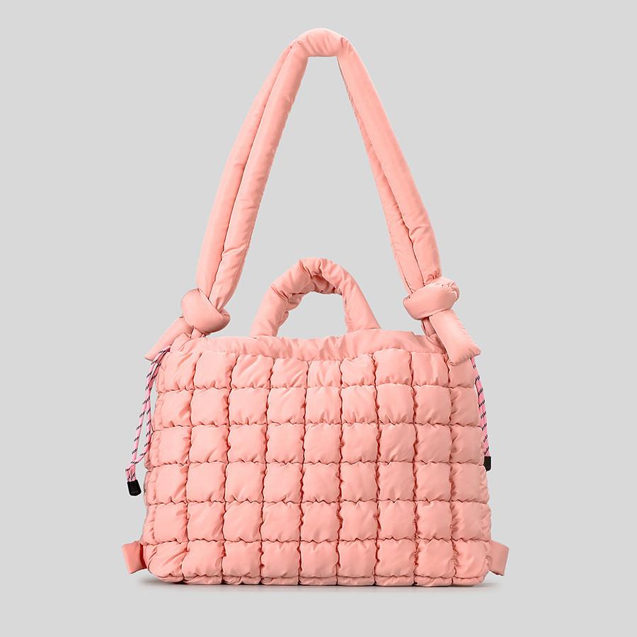 Большая вместительная повседневная сумка-тоут для женщин, дизайнерские сумки с нейлоновой подкладкой, сумка через плечо
Большая вместительная повседневная сумка-тоут для женщин, дизайнерские сумки с нейлоновой подкладкой, сумка через плечо