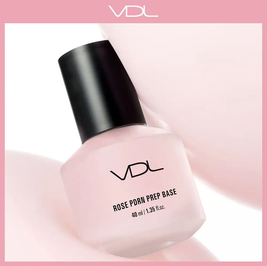 VDL Rose PDRN База під макіяж 40 мл — Зволожуюча база для підготовки шкіри, що підсилює сяйво 01EA
VDL Rose PDRN База під макіяж 40 мл — Зволожуюча база для підготовки шкіри, що підсилює сяйво 01EA