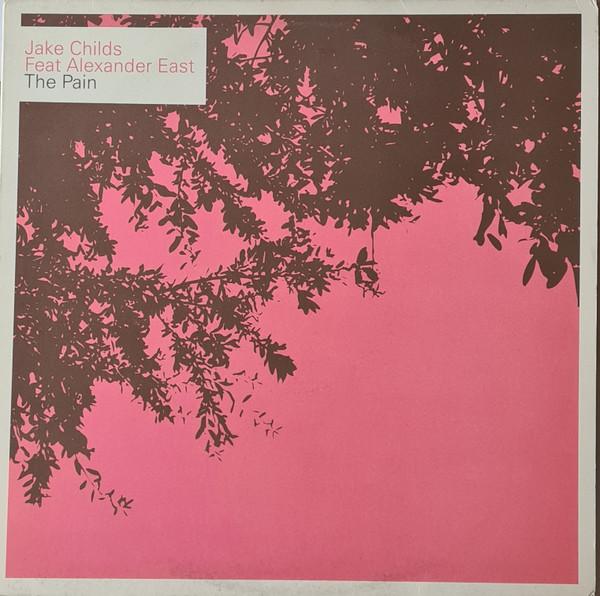 12inch Record JAKE CHILDS - The Pain FR068 Freerange Recor 2006 UK Dance & Electronica Used
12inch Record JAKE CHILDS - The Pain FR068 Freerange Recor 2006 UK Dance & Electronica Used