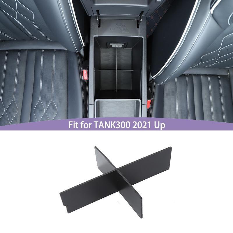 Car Storage Partition Organizer Container For TANK 300 TANK300 2021 Up Interior Stowing Tidying Accessories
Car Storage Partition Organizer Container For TANK 300 TANK300 2021 Up Interior Stowing Tidying Accessories
