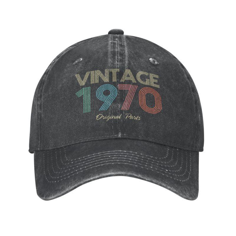 Cool Cotton 1970 Vintage Original Parts Baseball Cap unisex Wounisex Custom Adjustable Adult Dad Hat Hip Hop
Cool Cotton 1970 Vintage Original Parts Baseball Cap unisex Wounisex Custom Adjustable Adult Dad Hat Hip Hop