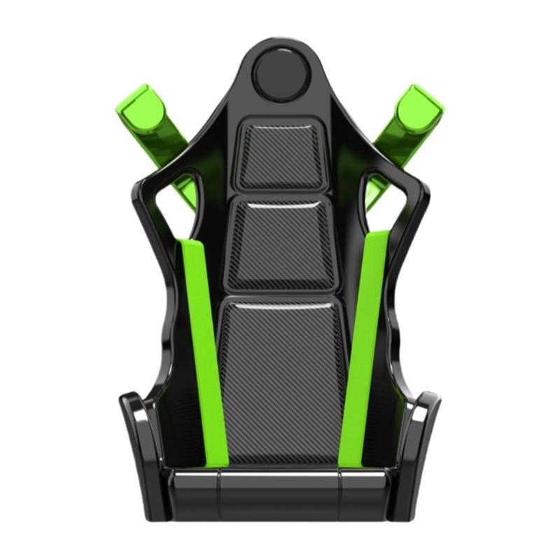 Shockproof Bracket 360 Degree Rotating Car Stand Holder Air Vent Mount Holder Stand for 4.7-7in Phone Easy Installation
Shockproof Bracket 360 Degree Rotating Car Stand Holder Air Vent Mount Holder Stand for 4.7-7in Phone Easy Installation