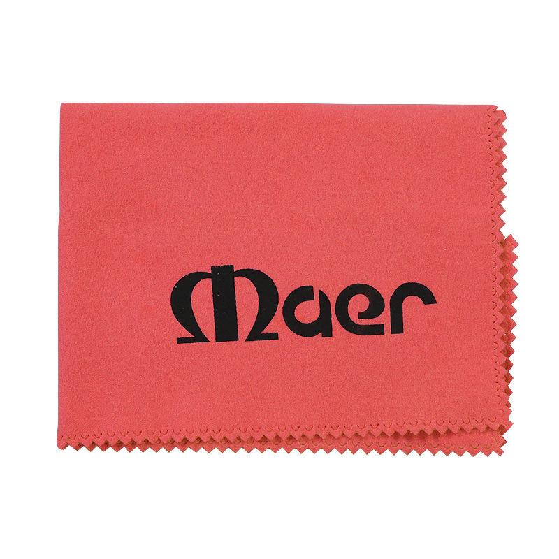 Compact Musical Instrument Cleaning Cloth for Strings and Piano
Compact Musical Instrument Cleaning Cloth for Strings and Piano