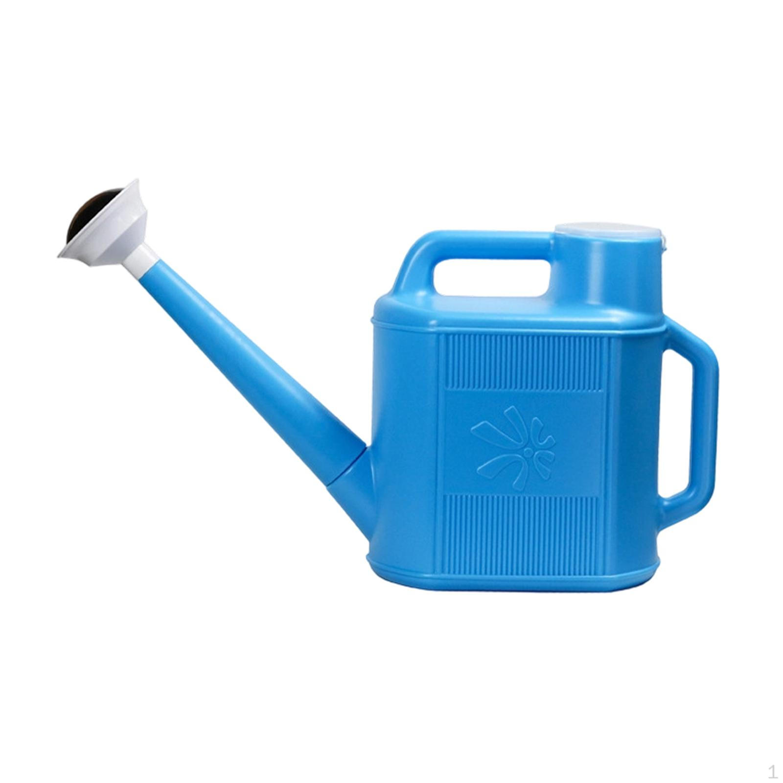10-liter Garden Watering Can with Lid, Large, Spray Head And Long Nozzle, Ideal for Indoor Use,
10-liter Garden Watering Can with Lid, Large, Spray Head And Long Nozzle, Ideal for Indoor Use,