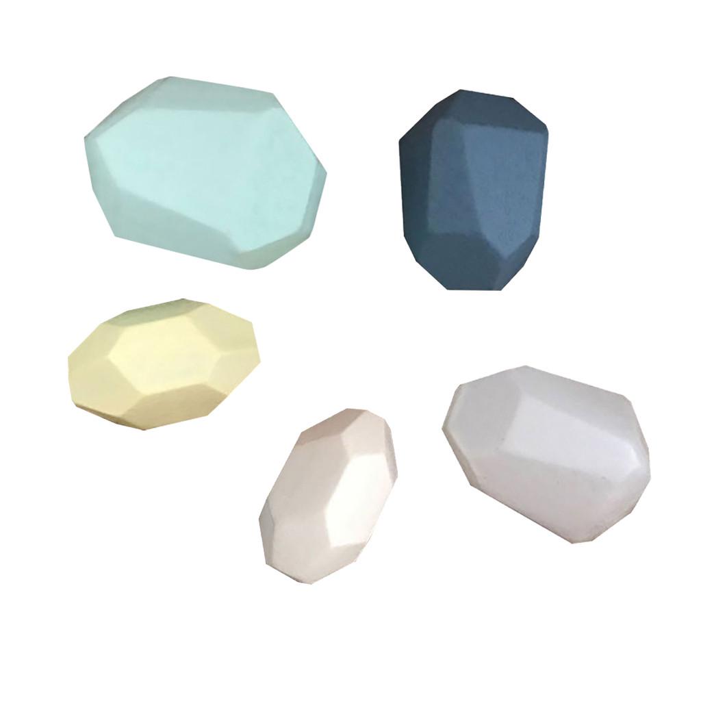 Деревянный камень для детей Строительный блок Креативная игрушка Игра на укладку Игрушка 5 шт.
Деревянный камень для детей Строительный блок Креативная игрушка Игра на укладку Игрушка 5 шт.