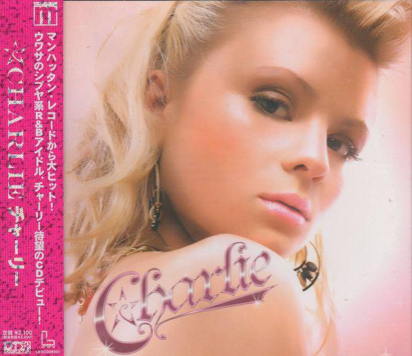 CD CHARLIE - Charlie LEXCD06003 Lexington 2006 Япония Танцевальная и Электронная Б/У
CD CHARLIE - Charlie LEXCD06003 Lexington 2006 Япония Танцевальная и Электронная Б/У