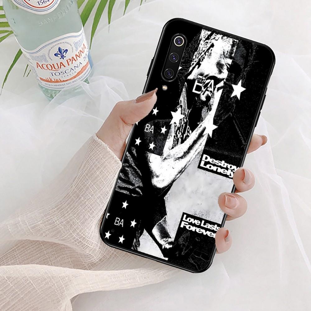 D-Destroy Lonely Lone Phone Case For Xiaomi Mi 5X 8 9 10 11 12 lite pro 10T PocoX3pro PocoM3 Note 10 pro lite Xiaomi Mi 9 Lite
D-Destroy Lonely Lone Phone Case For Xiaomi Mi 5X 8 9 10 11 12 lite pro 10T PocoX3pro PocoM3 Note 10 pro lite Xiaomi Mi 9 Lite