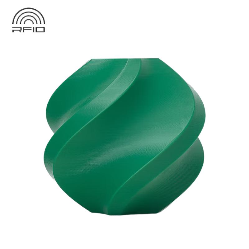 Filament для 3D-принтера Bambu Lab PLA Basic
Filament для 3D-принтера Bambu Lab PLA Basic