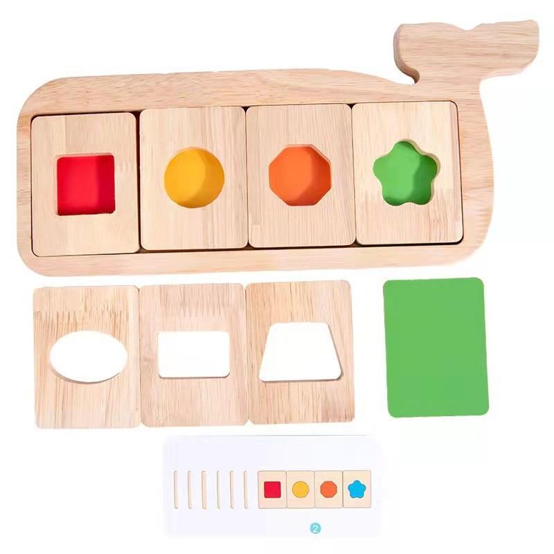 Раннее образование кит геометрия познание сращивание доска строительный блок игрушка цвет форма познание детские учебные пособия
Раннее образование кит геометрия познание сращивание доска строительный блок игрушка цвет форма познание детские учебные пособия