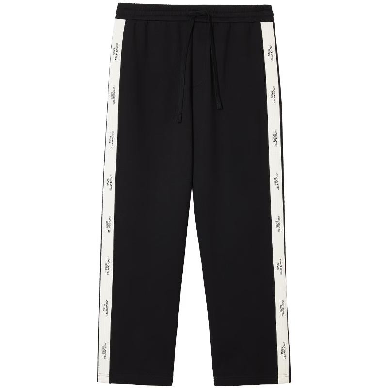 JACK&JONES Men s Loose Fit Straight Leg Sweatpants 36
JACK&JONES Men s Loose Fit Straight Leg Sweatpants 36