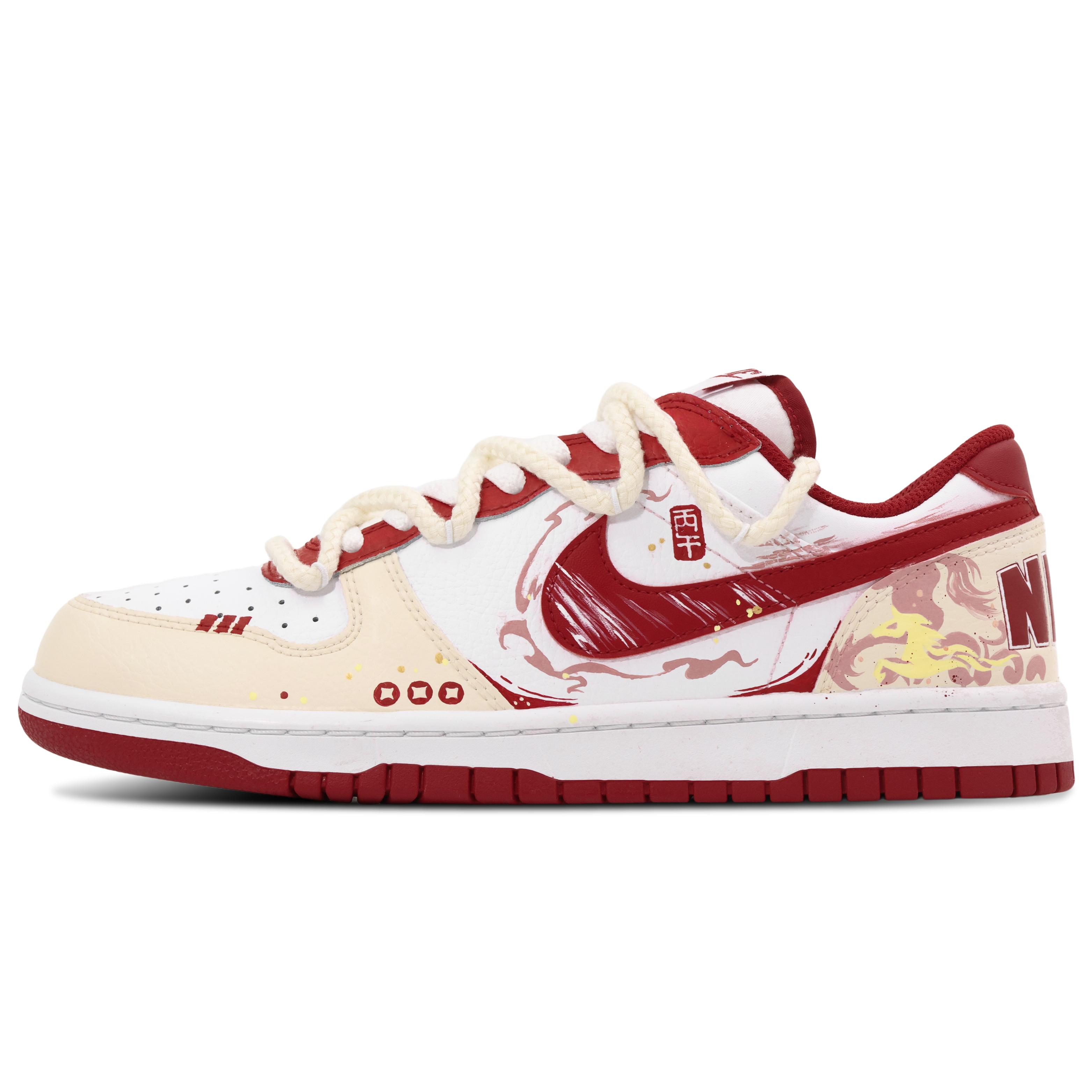 Nike Big Low top Skateboard Shoes Unisex 355152-150(Team1526-) 40.5
Nike Big Low top Skateboard Shoes Unisex 355152-150(Team1526-) 40.5
