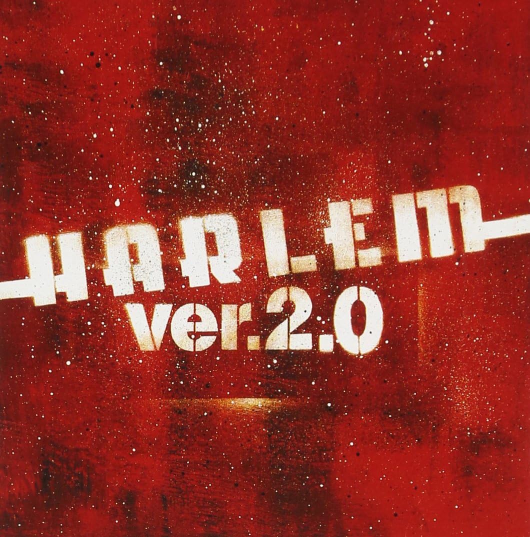 CD VARIOUS - HARLEM VER.2.0 HARCD3008PROMO Harlem Recordin 2003 Japan ObiRap & Hip-Hop/R&B Used
CD VARIOUS - HARLEM VER.2.0 HARCD3008PROMO Harlem Recordin 2003 Japan ObiRap & Hip-Hop/R&B Used