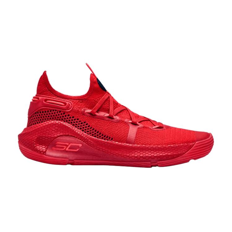 Детские кроссовки Under Armour Curry 6 GS Heart Of The Town Красный Черный Red-Rage 3020415-603
Детские кроссовки Under Armour Curry 6 GS Heart Of The Town Красный Черный Red-Rage 3020415-603