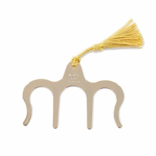 Накано Открывалка для страниц Золотая PGH-95/G
Накано Открывалка для страниц Золотая PGH-95/G