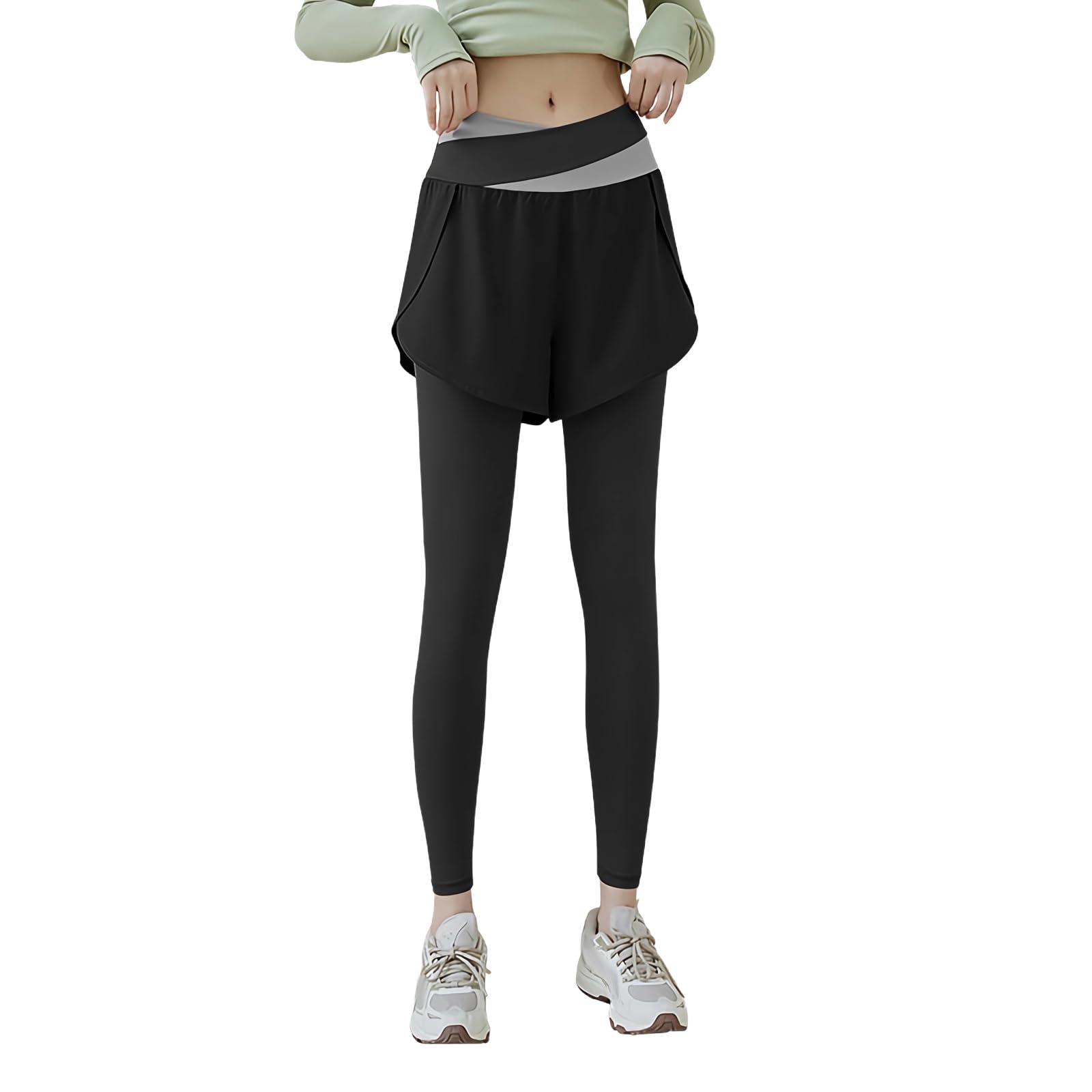 MORGEN SKY Yoga Jogger and Cropped Long Yoga High CK047 Women s Pants, Pants, Leggings, Length, Loungewear, Length, Gym, Wear, Fitness, Sports, чёрный
MORGEN SKY Yoga Jogger and Cropped Long Yoga High CK047 Women s Pants, Pants, Leggings, Length, Loungewear, Length, Gym, Wear, Fitness, Sports, чёрный