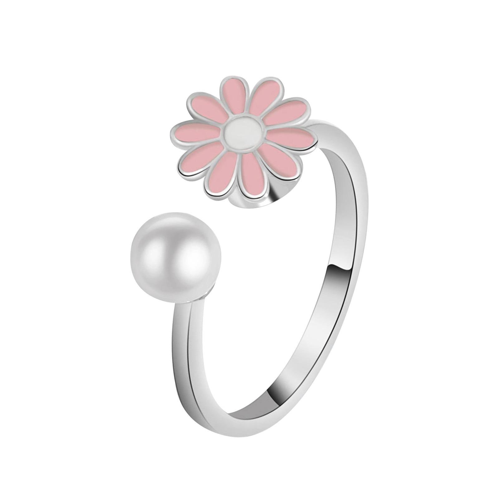 10 мм тревожные кольца для женщин Y2k, ювелирные кольца, бабочки, ромашки, бусины, антистрессовые кольца-спиннеры для подростков, 2022, эстетические Resizable
10 мм тревожные кольца для женщин Y2k, ювелирные кольца, бабочки, ромашки, бусины, антистрессовые кольца-спиннеры для подростков, 2022, эстетические Resizable