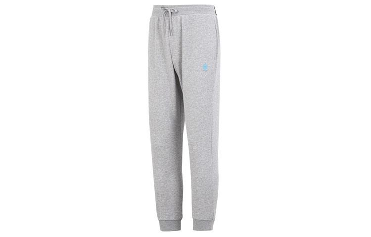 Adidas Knitted Sweatpants Men s Gray Moderate Cuffed Pants IA4951 XL
Adidas Knitted Sweatpants Men s Gray Moderate Cuffed Pants IA4951 XL