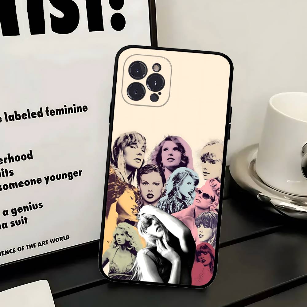 T-Taylor-TTPD S-SwiftS Для iPhone 11 12 13 14 15 16 17 Pro Max Mini Plus Черный Чехол для Телефона iPhone 15 pro
T-Taylor-TTPD S-SwiftS Для iPhone 11 12 13 14 15 16 17 Pro Max Mini Plus Черный Чехол для Телефона iPhone 15 pro