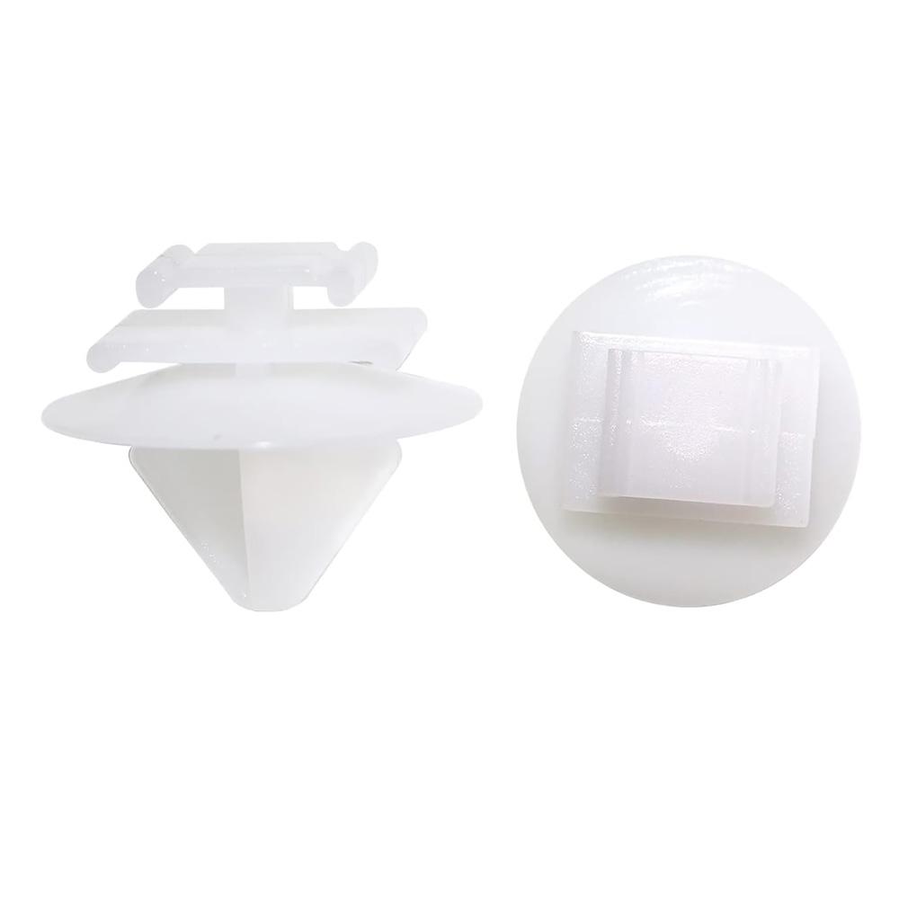 New 10PCS Car Exterior Door Trim Clips 71719954 for CITROEN Berlingo PEUGEOT 1007
New 10PCS Car Exterior Door Trim Clips 71719954 for CITROEN Berlingo PEUGEOT 1007