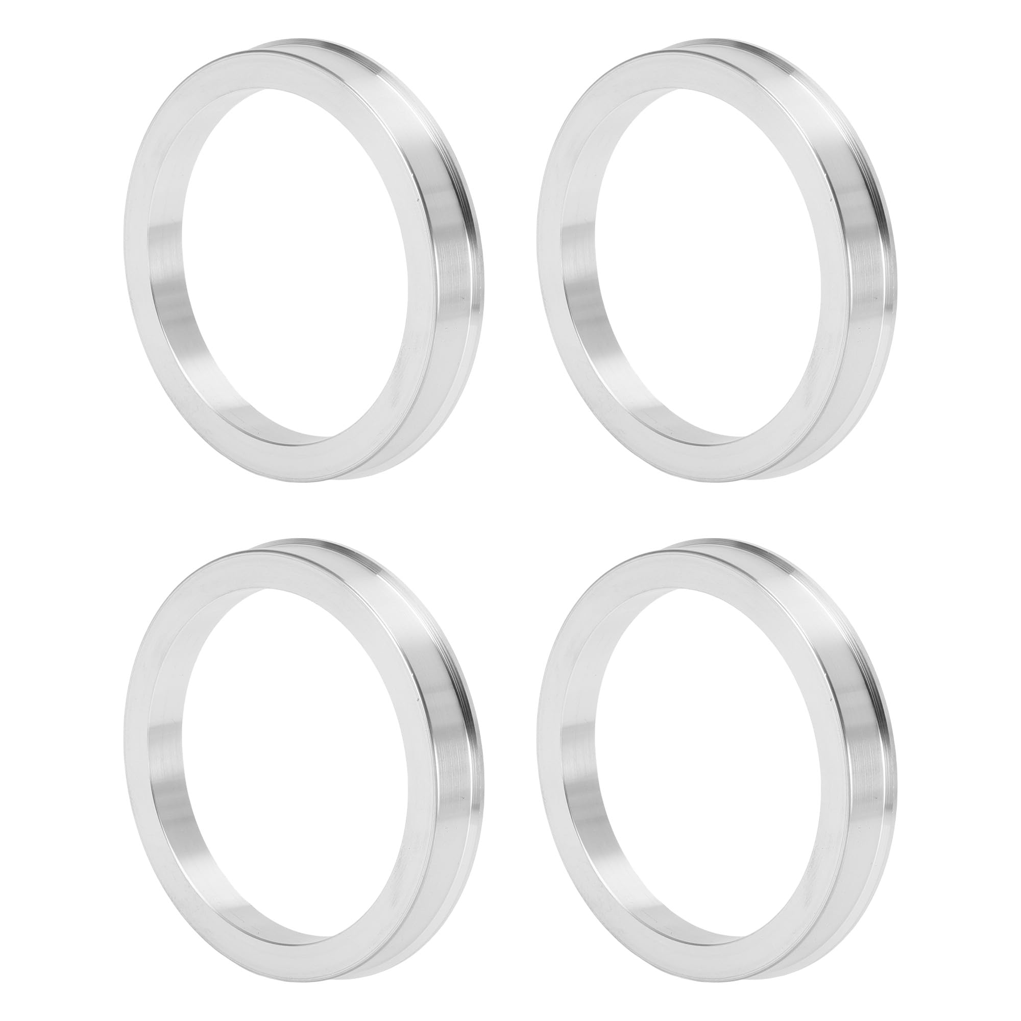 INFINAUTO Wheel Hub Centric Ring OD 69.1mm to ID 56.1mm Wheel Center Shaft Shock
INFINAUTO Wheel Hub Centric Ring OD 69.1mm to ID 56.1mm Wheel Center Shaft Shock