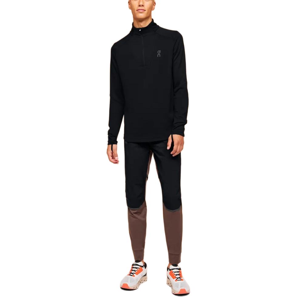 On Running Pants Color Block Comfortable Versatile Fashi Sports Lg Pants Men pants Black 106.01337 S
On Running Pants Color Block Comfortable Versatile Fashi Sports Lg Pants Men pants Black 106.01337 S