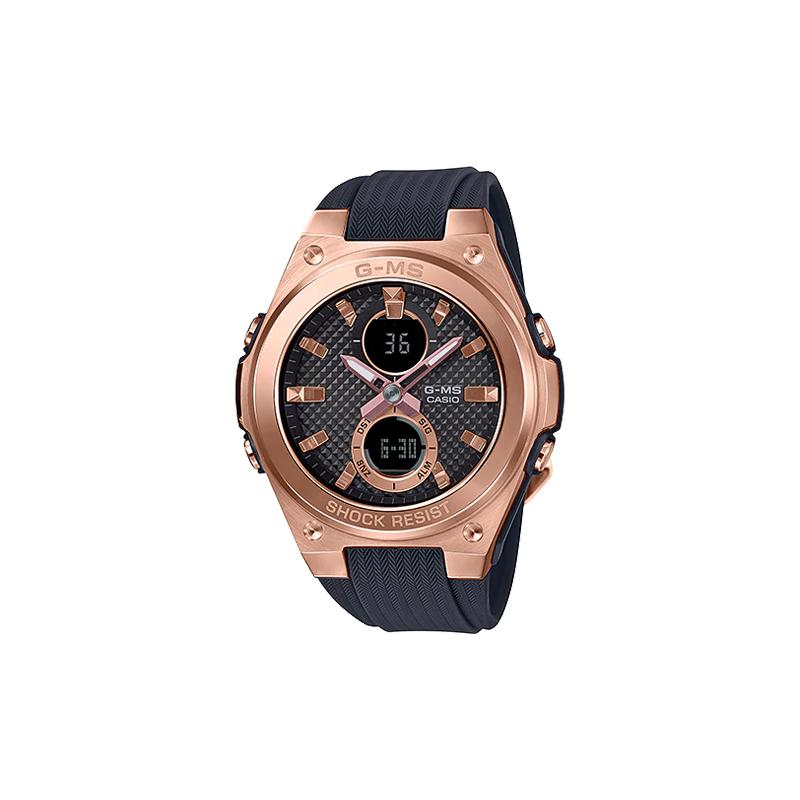 Casio BABY-G series sports waterproof and shockproof quartz movement resin strap Japanese and Korean watch women s watch black dial MSG-C100G-1A чёрный
Casio BABY-G series sports waterproof and shockproof quartz movement resin strap Japanese and Korean watch women s watch black dial MSG-C100G-1A чёрный