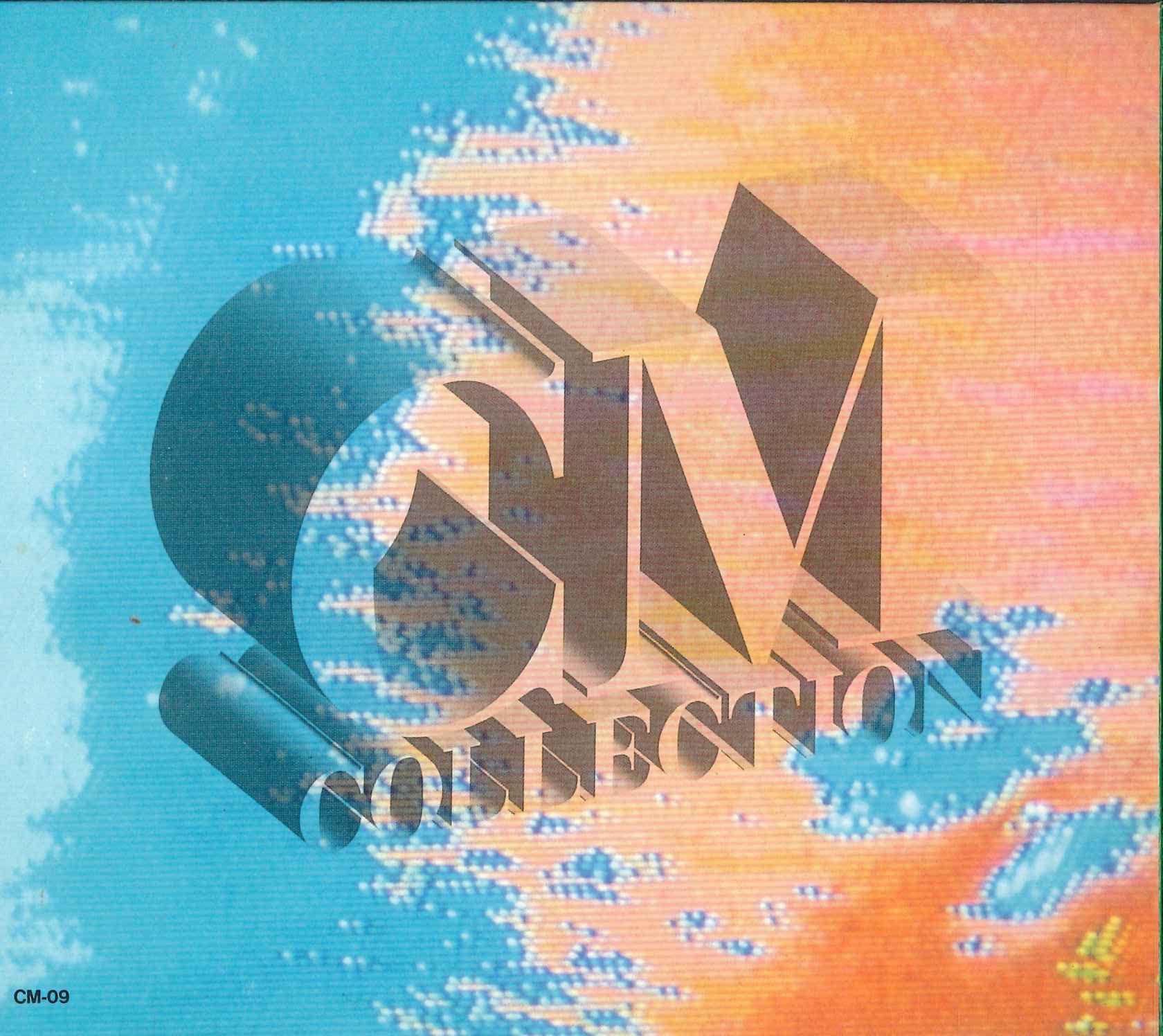 CD VARIOUS Sandwich Monday CM09 TOSHIBA EMI LTD Japan New Age Easy Listening Used
CD VARIOUS Sandwich Monday CM09 TOSHIBA EMI LTD Japan New Age Easy Listening Used
