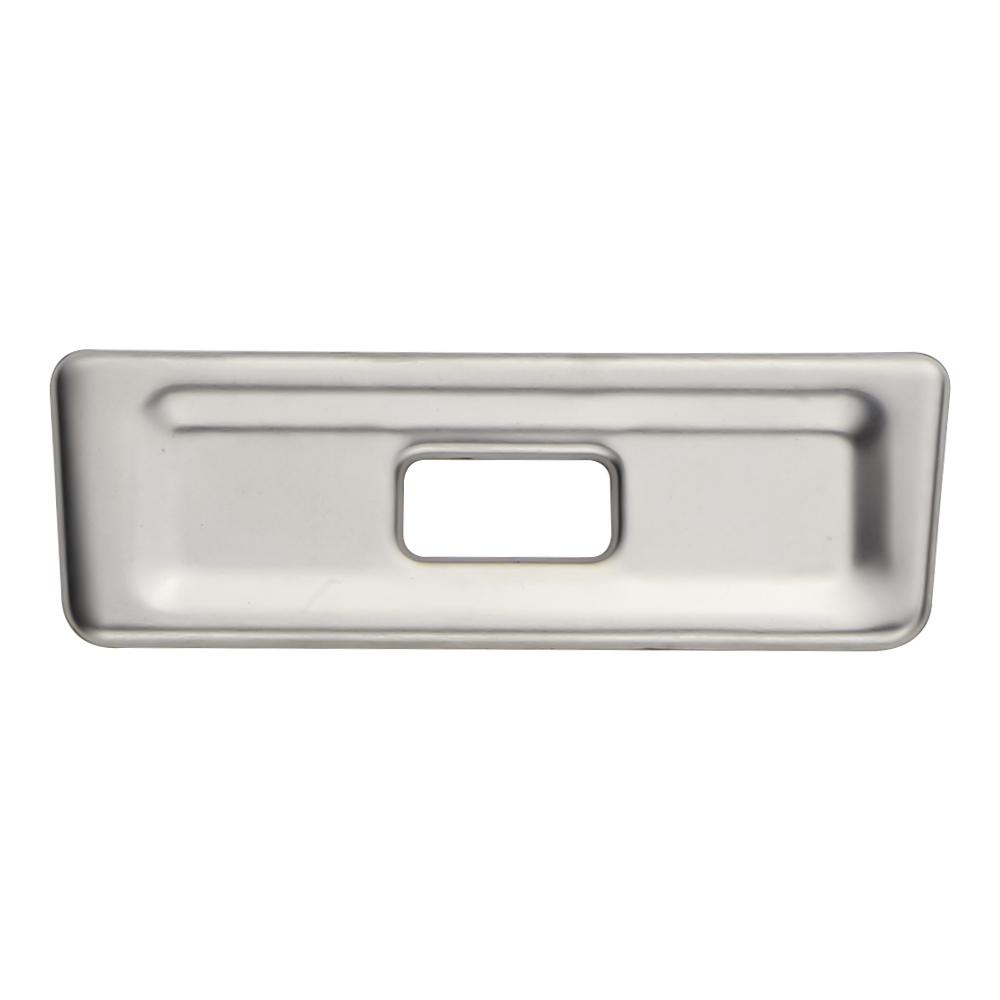 Для Volkswagen VW Troc T-Roc 2018 - 2025 Накладка на панель с USB-портом для зарядки консоли, накладка, стайлинг, аксессуары для интерьера серебряный
Для Volkswagen VW Troc T-Roc 2018 - 2025 Накладка на панель с USB-портом для зарядки консоли, накладка, стайлинг, аксессуары для интерьера серебряный