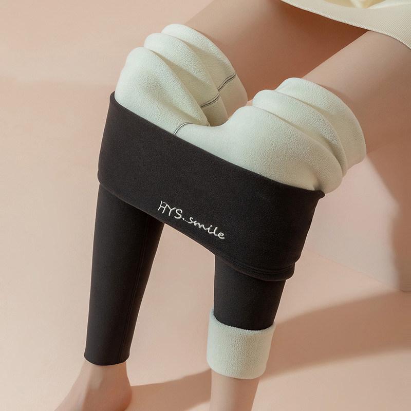 2025 High-Waist Velvet Slimming Warm Pants - Cold-Resistant Autumn/Winter Wear 2XL
2025 High-Waist Velvet Slimming Warm Pants - Cold-Resistant Autumn/Winter Wear 2XL