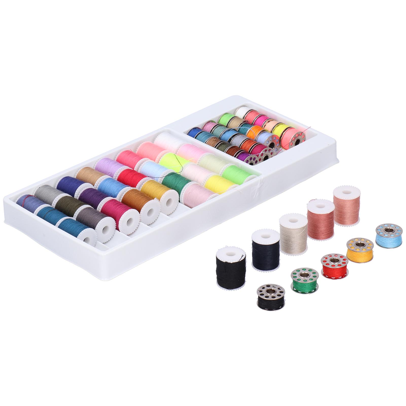 Цвет швейной нити низ 32 шт. катушечная нить 28 шт. металлическая шпулька нить бытовые аксессуары
Цвет швейной нити низ 32 шт. катушечная нить 28 шт. металлическая шпулька нить бытовые аксессуары