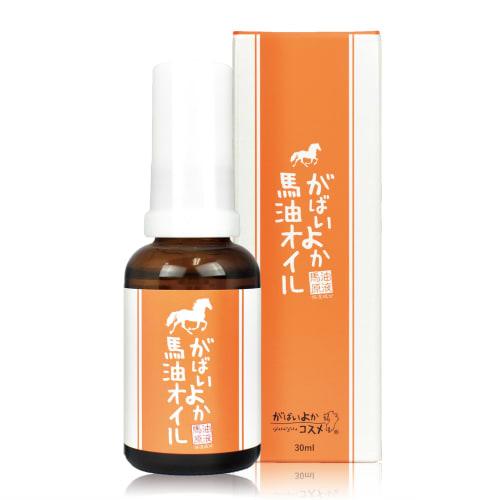 Gabayoka Horse Oil, Additive-Free, Baby Massage Oil, Moisturizing, Odorless, 99.9% Purity (30mL)
Gabayoka Horse Oil, Additive-Free, Baby Massage Oil, Moisturizing, Odorless, 99.9% Purity (30mL)