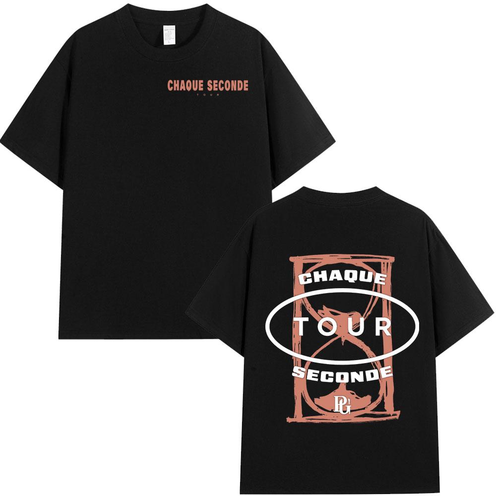 2026 New Pierre Garnier Every Second Tourist Trophy Fan Gift High-Quality Casual Print Men s T-Shirt S
2026 New Pierre Garnier Every Second Tourist Trophy Fan Gift High-Quality Casual Print Men s T-Shirt S
