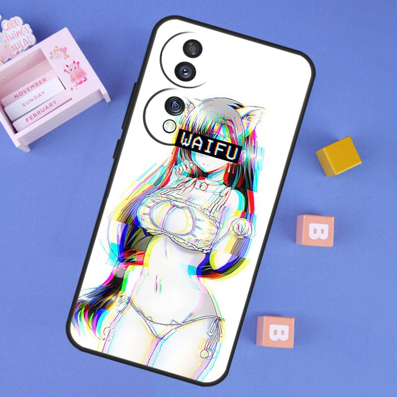Sugoi Senpai Anime Waifu Sexy Girl Case For Honor 200 400 Pro 50 70 90 Lite X9a X9b X9c X9d X8b X8c Win Magic 5 6 7 8 Pro Cover Honor Win RT
Sugoi Senpai Anime Waifu Sexy Girl Case For Honor 200 400 Pro 50 70 90 Lite X9a X9b X9c X9d X8b X8c Win Magic 5 6 7 8 Pro Cover Honor Win RT