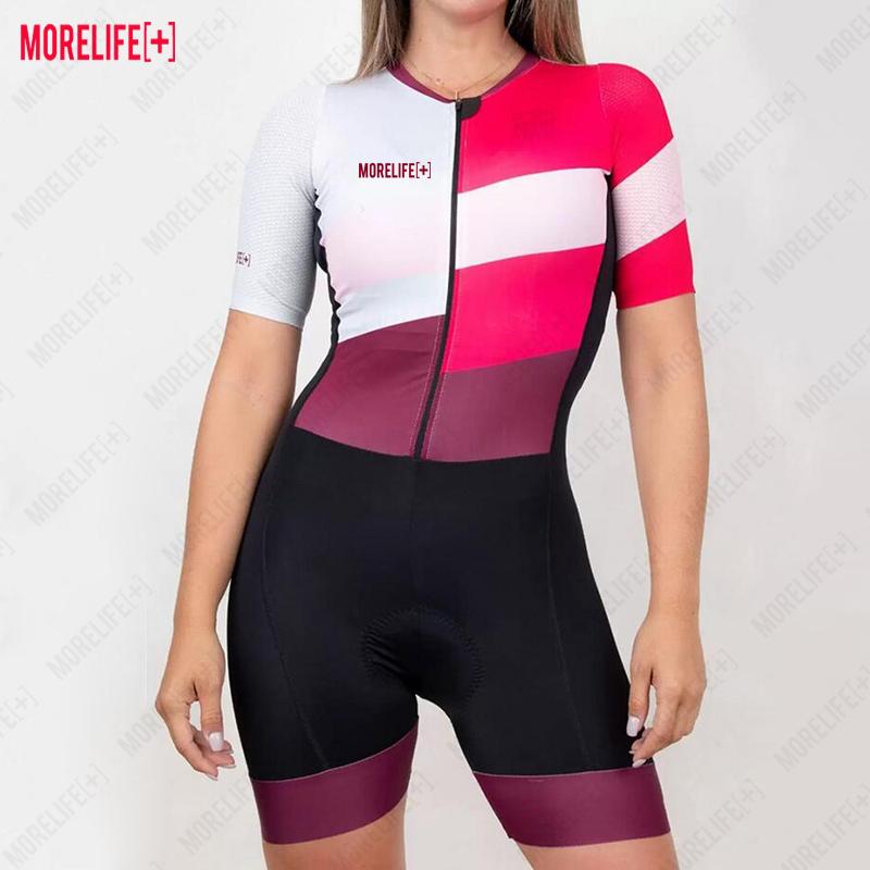 MLC 2022 Summer New Cycling Vest Breathable Cool Bib Jumpsuit Women s Sweatshirt Set Bicycle Cycling Wear Women s Work Uniform 3XL
MLC 2022 Summer New Cycling Vest Breathable Cool Bib Jumpsuit Women s Sweatshirt Set Bicycle Cycling Wear Women s Work Uniform 3XL