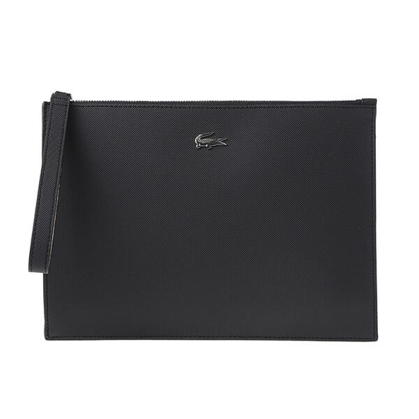 Lacoste 25ss Anna Clutch Bag
Lacoste 25ss Anna Clutch Bag