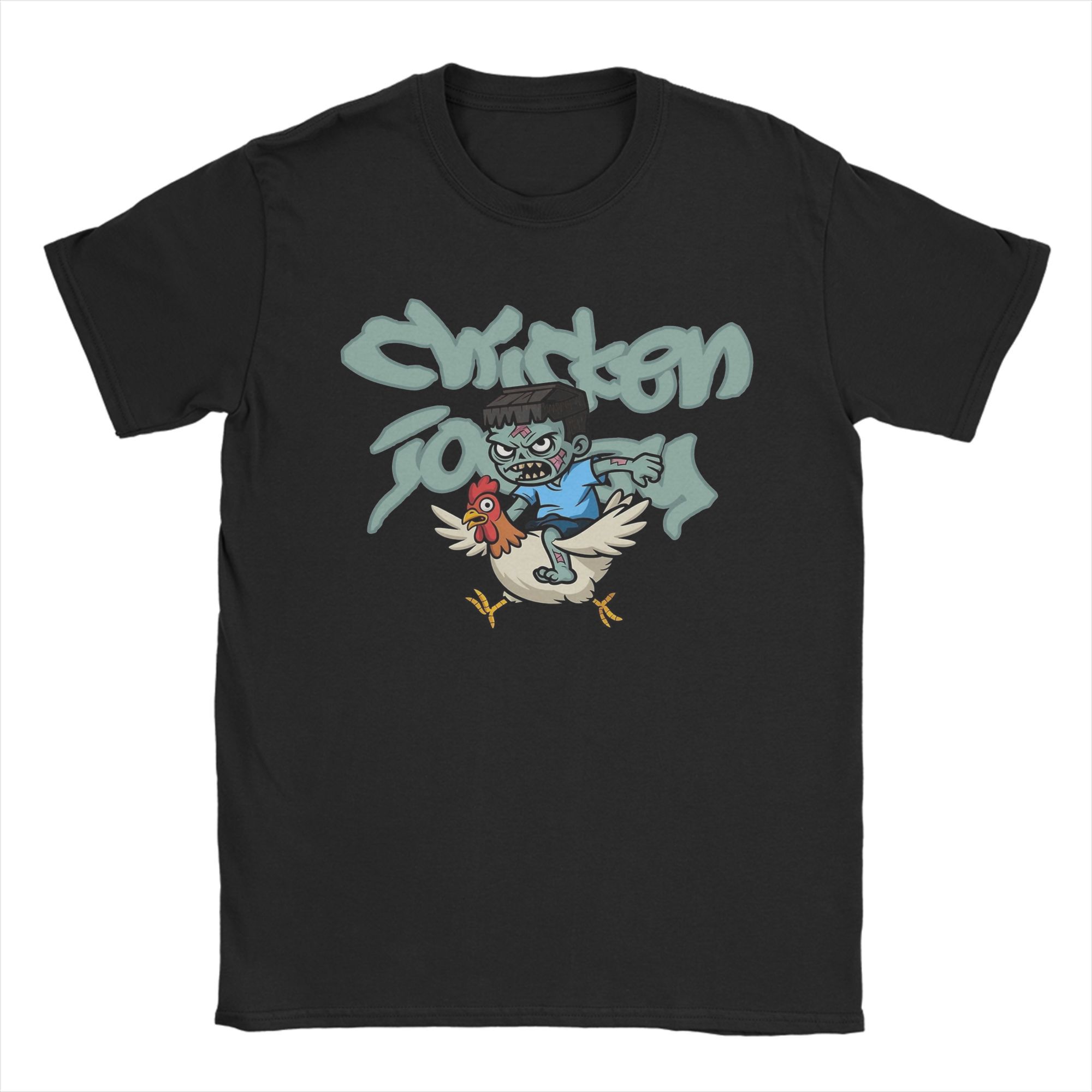 Chicken Jockey Graffiti Movie 2025 Accessories Men Women T Shirts Pure Cotton Tee Graphic Print T-shirt Clothes S
Chicken Jockey Graffiti Movie 2025 Accessories Men Women T Shirts Pure Cotton Tee Graphic Print T-shirt Clothes S