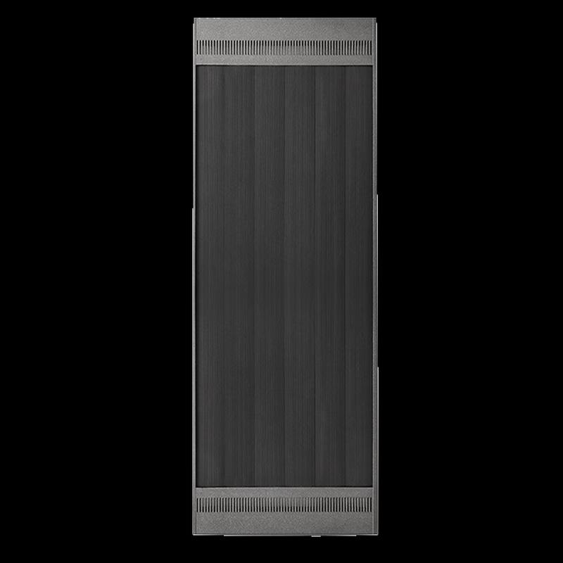 Yichang Jinchen Commercial Far Infrared Radiant Heater
Yichang Jinchen Commercial Far Infrared Radiant Heater